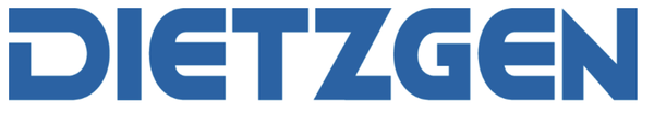 Dietzgen Logo