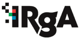 IRgA logo