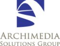 Archimedia logo