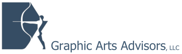 Graphic Arts Advisors logo