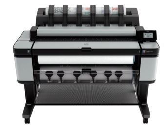 HP Designjet T3500 Production Printer