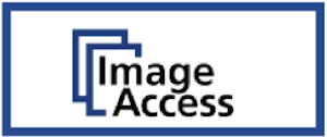 Image Access ad