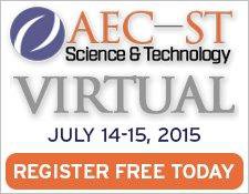 AEC Science 2015 Web Ad