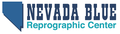 Nevada Blue logo