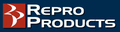 Repro Products logo