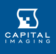 Capital Imaging logo